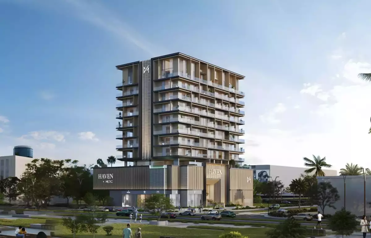 Haven Bay Residences